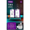 Écouteurs Sans Fil Inkax TWS 08 Blanc