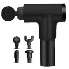 Pistolet de Massage Gun Musculaire