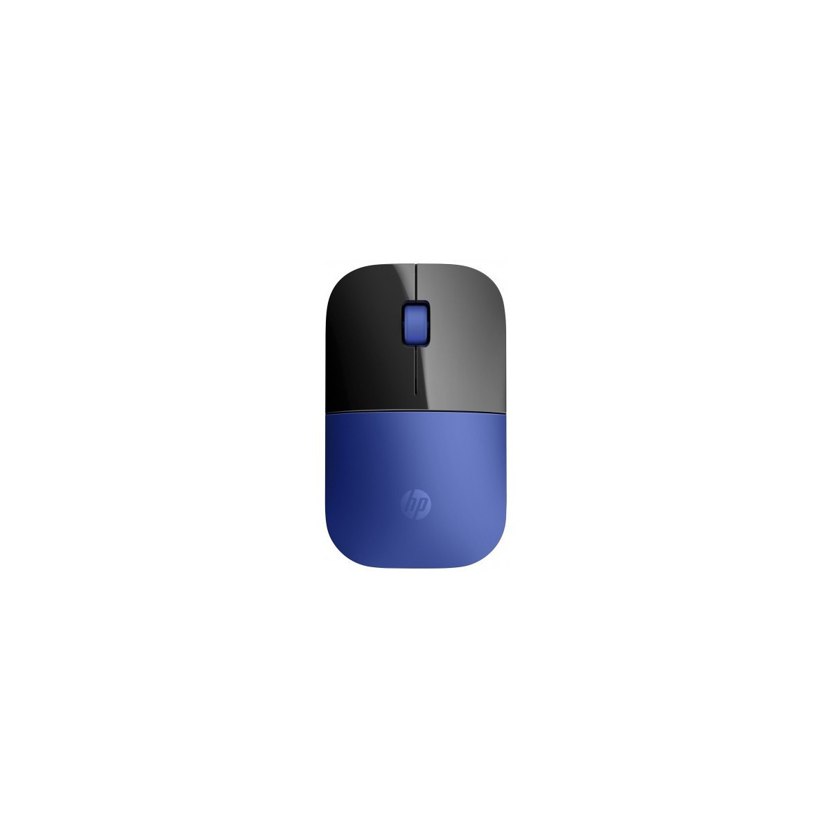 Souris Sans Fil HP Z3700 Bleu – V0L81AA