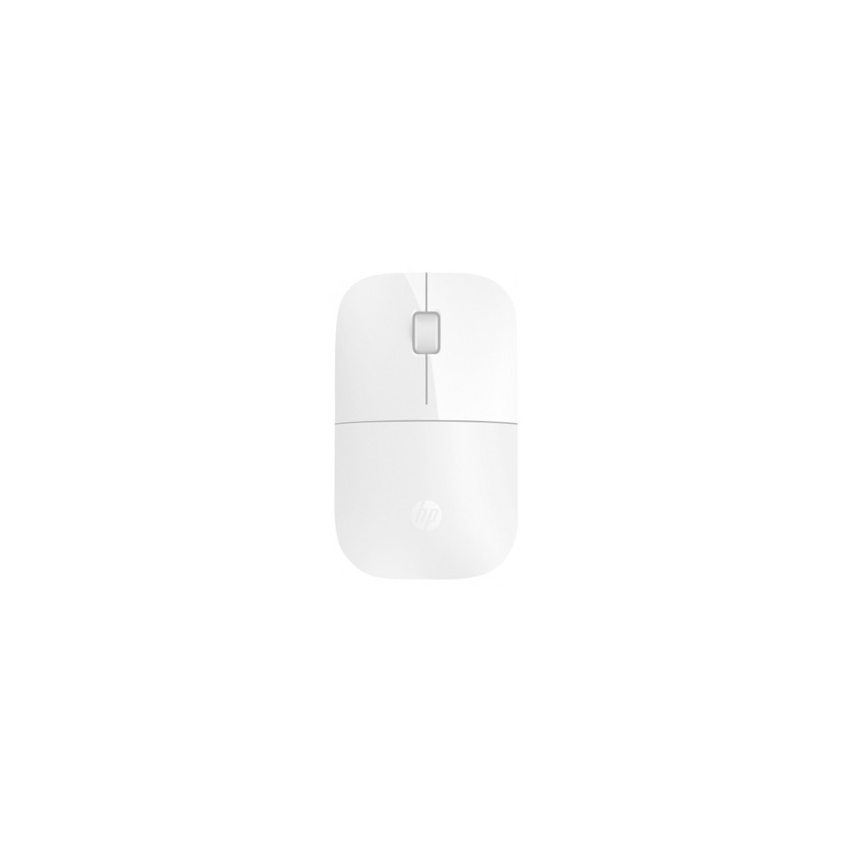 Souris Sans Fil HP Z3700 Blanc – V0L80AA