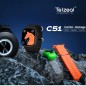 Telzeal C51 Combo Package (Watch+Speaker+Counter)- Silver