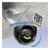Caméra de surveillance extérieure WiFi Yesido KM12