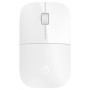 Souris HP Sans Fil Z3700 Ceramic Blanc (171D8AA) – 171D8AA