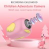 Camera Digital Bodhi-2000 pour enfants