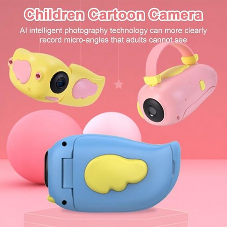 Camera Digital Bodhi-2000 pour enfants