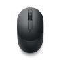 Souris Mobile Sans Fil Dell MS3320W Noir – 570-ABHK