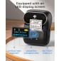 Imprimante d'étiquettes Phomemo Portable M110 Bluetooth