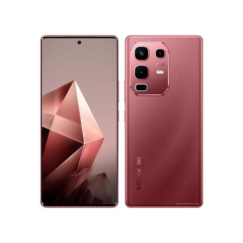 Smartphone INFINIX Note 50s 5G 8Go 256Go