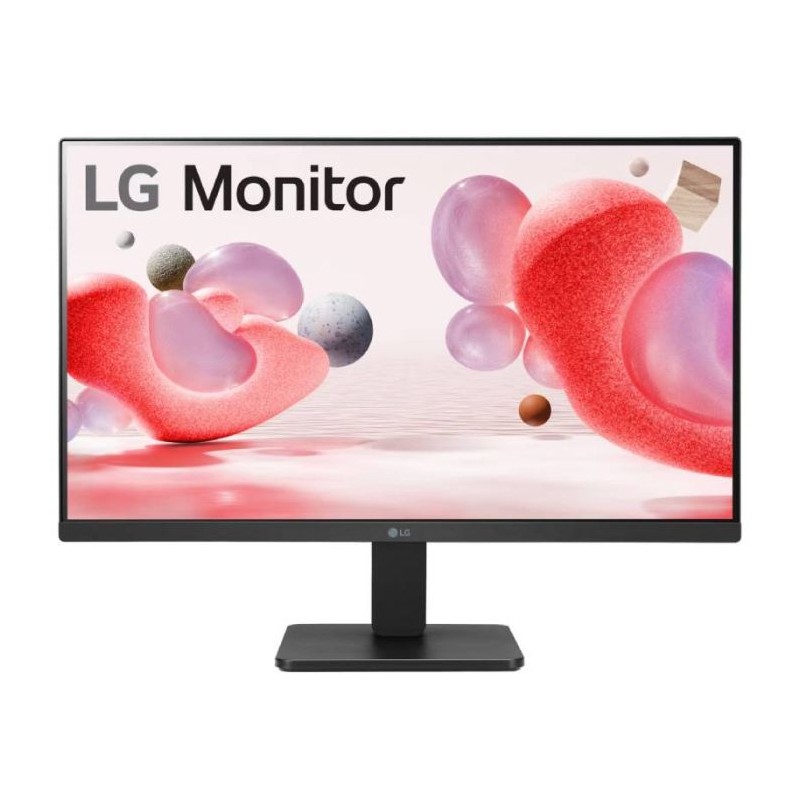 Ecran LG 24MR400 23.8'' Full HD IPS 100Hz
