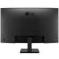 Ecran LG 32MR50C 31.5'' Full HD Incurvé 100Hz Ecran LG 32MR50C 31.5'' Full HD Incurvé 100Hz