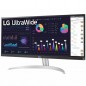 Ecran LG 29WQ600-W 29" ULTRAWIDE FULL HD IPS 100 Hz