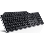 Clavier Multimédia Professionnel Dell Noir KB522 – 580-17671