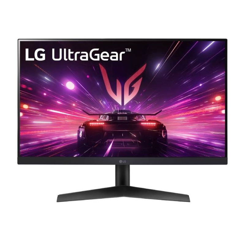 Ecran Gaming LG 24GS60F 23.8'' Full HD IPS 180Hz