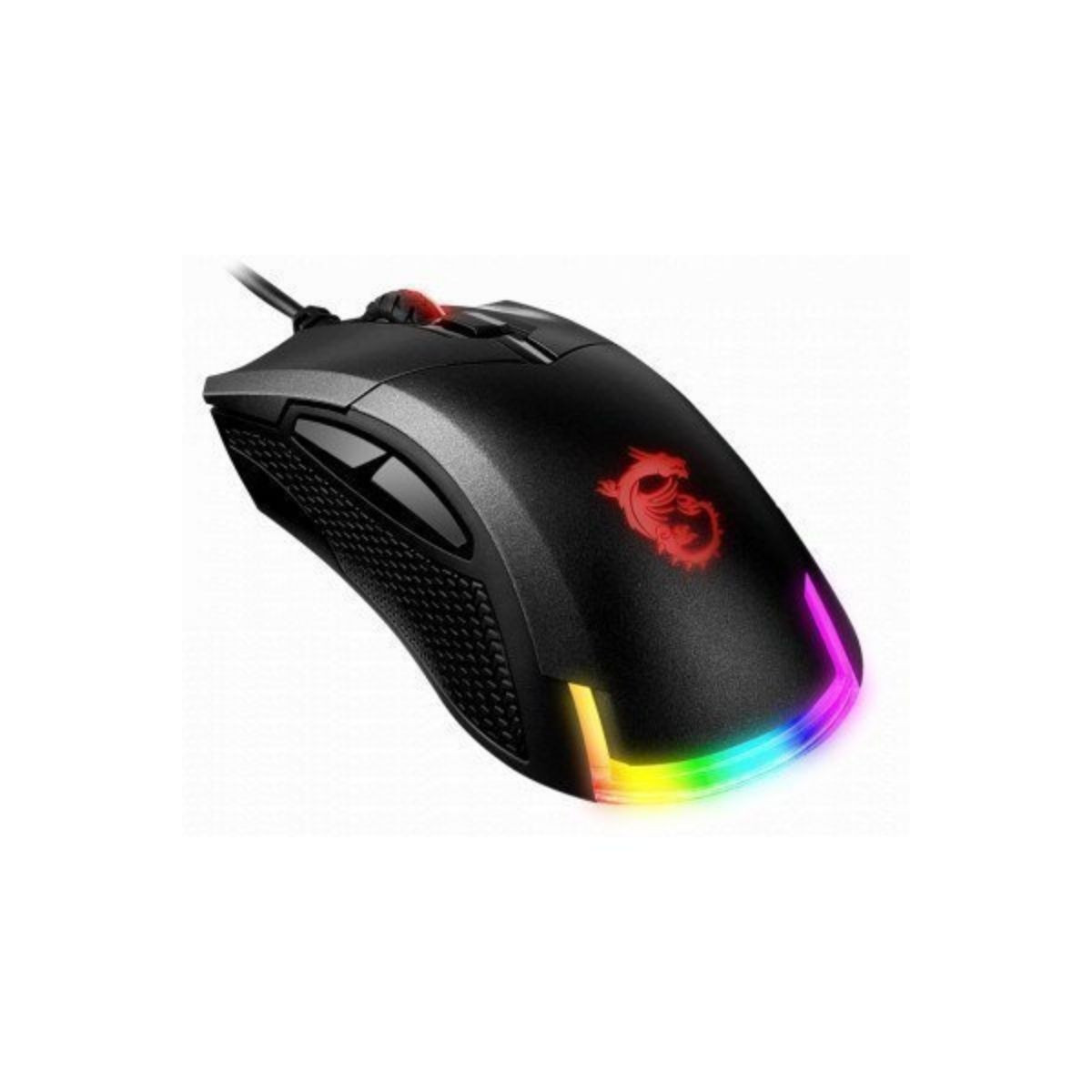 SOURIS GAMING MSI CLUTCH GM50 NOIR – GM50