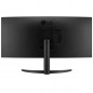 Ecran Gaming LG 34WR50QK 34'' UWQHD Incurvé 100Hz