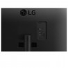 Ecran Gaming LG 34WR50QK 34'' UWQHD Incurvé 100Hz