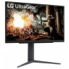 Ecran Gaming LG 27GS75Q 27'' QHD IPS 200Hz