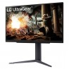 Ecran Gaming LG 27GS75Q 27'' QHD IPS 200Hz