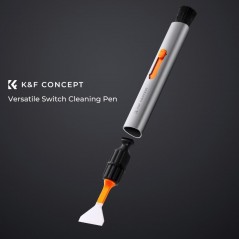 K&F CONCEPT CLEANING PEN-KIT
