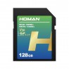 Homan 128GB Extreme SDXC UHS-I U3 V30 Memory Card – 4K UHD Video Ready