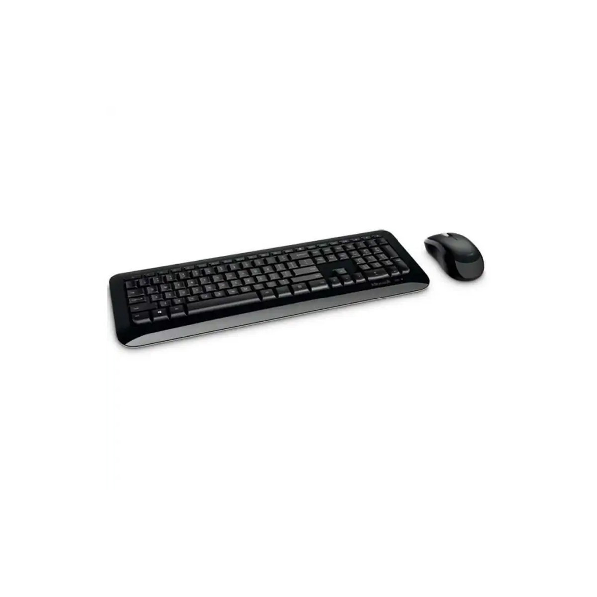 Ensemble Clavier + Souris Sans Fil MICROSOFT PY9-00005 – PY9-00005