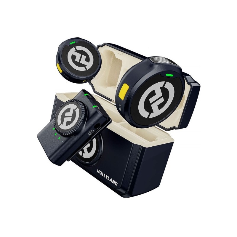 Micro Hollyland Lark-M2-CAM