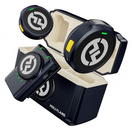 Micro Hollyland Lark-M2-CAM