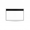 Ecran de projection Overmax Semi Automatic 100" / 124 x 221cm