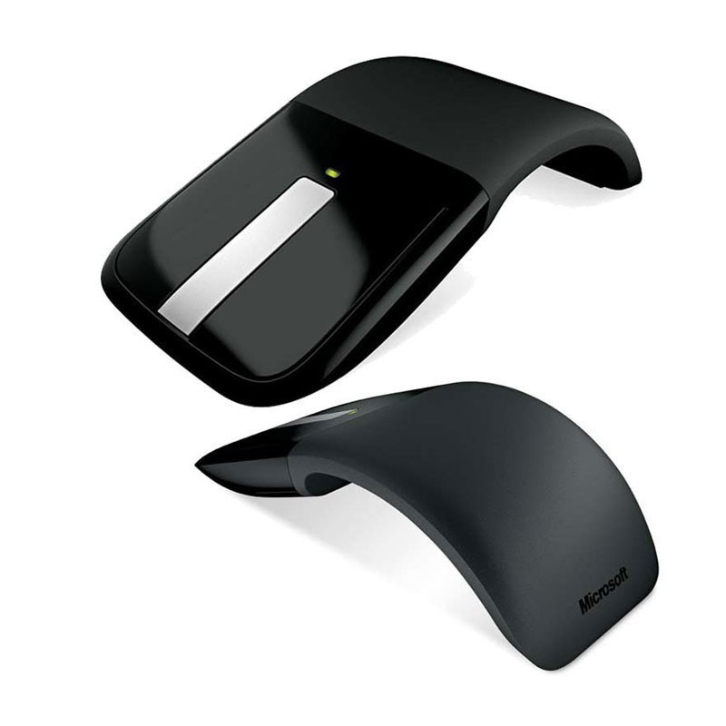 Souris Sans Fil Microsoft Arc Touch (RVF-00051) – RVF-00051