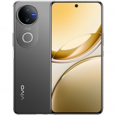Smartphone Vivo V50 5G 12Go 256Go Noir satiné