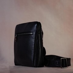 Sac Fipilock antivole avec empreinte digitale