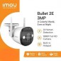 CAMERA IMOU BULLET 2E 3MP