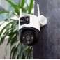 Caméra de Surveillance Imou Cruiser Dual 6MP
