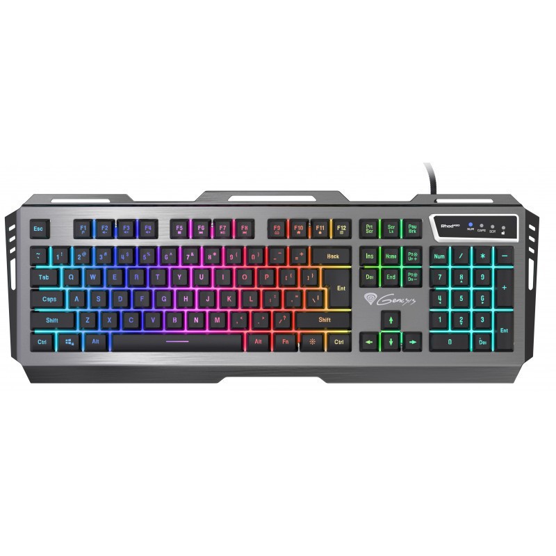 Clavier Gaming Genesis Rhod 420 Backlight – NKG-12