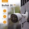 CAMERA IMOU BULLET 2E 3MP