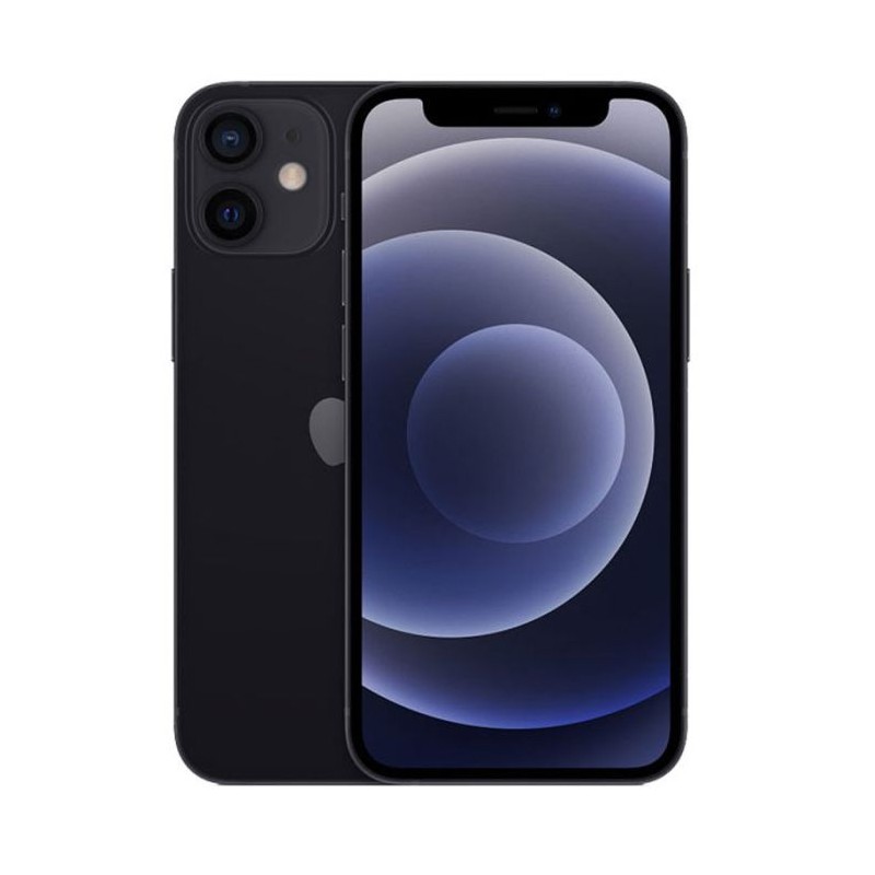 iPhone 12 64Go Noir - APPLE