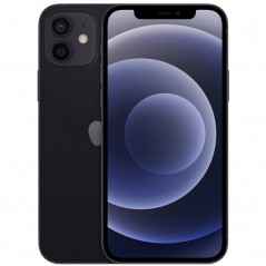 iPhone 12 128Go Noir - APPLE