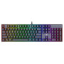 Clavier Mécanique T-Dagger Frigate T-TGK306 RGB RED Switch – T-TGK306