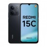 Smartphone XIAOMI Redmi 15C 4Go 128Go - Noir De Minuit