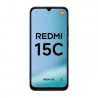 Smartphone XIAOMI Redmi 15C 4Go 128Go - Noir De Minuit