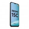 Smartphone XIAOMI Redmi 15C 4Go 128Go - Noir De Minuit