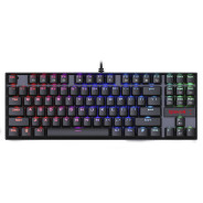 Clavier Gaming Mécanique T-Dagger Frigate RGB RED Switch (T-TGK306-RD) – T-TGK306-RD