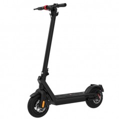 Trottinette Électrique HX-X9 Plus 500W BATTERIE 36V/15.6 Ah - Noir