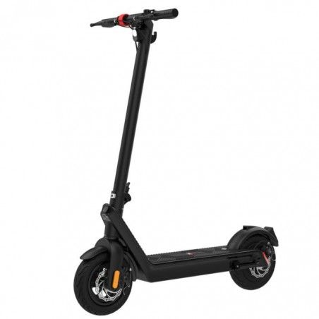 Trottinette Électrique HX-X9 Plus 500W BATTERIE 36V/15.6 Ah - Noir