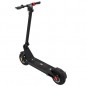 Trottinette Électrique HX-X9 Plus 500W BATTERIE 36V/15.6 Ah - Noir