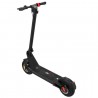 Trottinette Électrique HX-X9 Plus 500W BATTERIE 36V/15.6 Ah - Noir