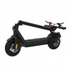 Trottinette Électrique HX-X9 Plus 500W BATTERIE 36V/15.6 Ah - Noir