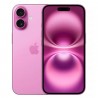 IPhone 16 128Go Rose - APPLE