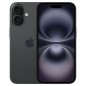 iPhone 16 256Go Noir - APPLE