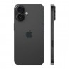 iPhone 16 256Go Noir - APPLE
